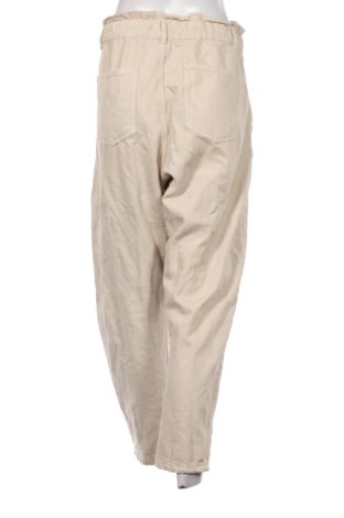 Damenhose Tex, Größe XL, Farbe Ecru, Preis € 19,99