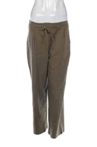 Дамски панталон Tezenis, Размер L, Цвят Зелен, Цена 15,33 €