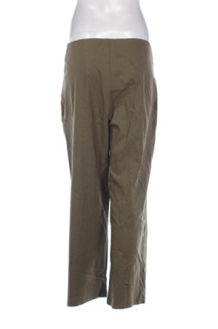 Дамски панталон Tezenis, Размер L, Цвят Зелен, Цена 15,33 €