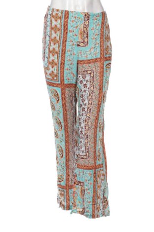 Pantaloni de femei Tezenis, Mărime M, Culoare Multicolor, Preț 91,99 Lei