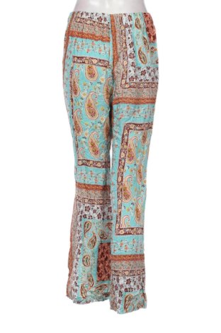 Pantaloni de femei Tezenis, Mărime M, Culoare Multicolor, Preț 91,99 Lei