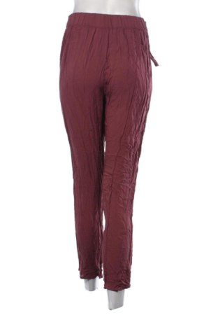 Pantaloni de femei Tezenis, Mărime S, Culoare Roșu, Preț 91,99 Lei