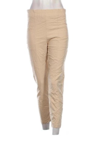 Damskie spodnie Tezenis, Rozmiar S, Kolor Beżowy, Cena 30,99 zł