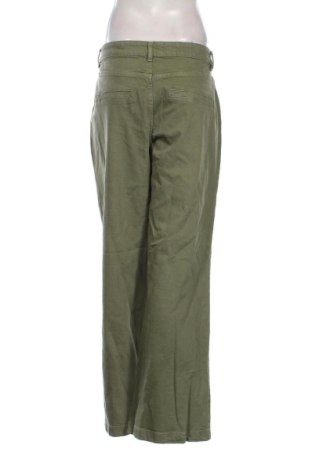 Damskie spodnie The 1964 Denim Company, Rozmiar XXL, Kolor Zielony, Cena 123,99 zł