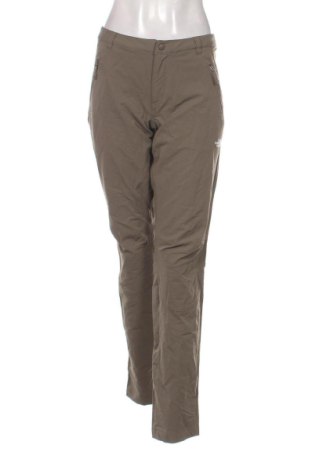Pantaloni de femei The North Face, Mărime L, Culoare Maro, Preț 170,99 Lei
