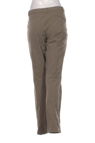 Pantaloni de femei The North Face, Mărime L, Culoare Maro, Preț 170,99 Lei