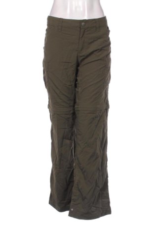 Damskie spodnie The North Face, Rozmiar M, Kolor Zielony, Cena 150,99 zł