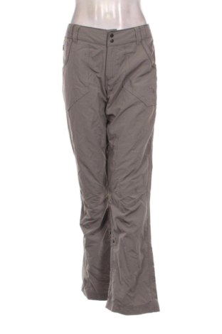 Dámské kalhoty  The North Face, Velikost L, Barva Šedá, Cena  759,00 Kč