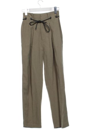 Dámské kalhoty  Timeout, Velikost XS, Barva Zelená, Cena  264,00 Kč