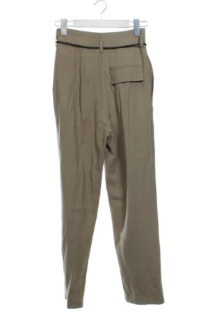 Dámské kalhoty  Timeout, Velikost XS, Barva Zelená, Cena  264,00 Kč