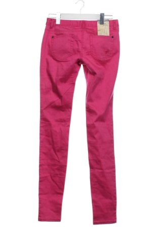 Дамски панталон Tom Tailor, Размер M, Цвят Розов, Цена 17,95 €