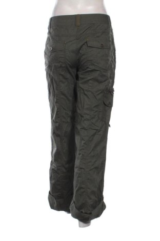 Дамски панталон Tom Tailor, Размер M, Цвят Зелен, Цена 21,47 €