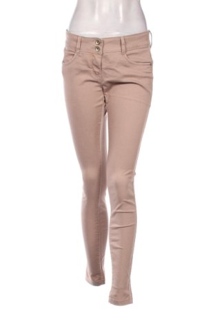 Damenhose Tom Tailor, Größe L, Farbe Beige, Preis € 21,00