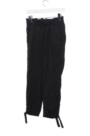 Damskie spodnie Tom Tailor, Rozmiar S, Kolor Czarny, Cena 42,99 zł