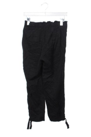 Damskie spodnie Tom Tailor, Rozmiar S, Kolor Czarny, Cena 42,99 zł