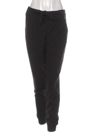 Pantaloni de femei Tom Tailor, Mărime M, Culoare Negru, Preț 129,99 Lei