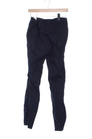 Дамски панталон Tom Tailor, Размер XS, Цвят Син, Цена 6,64 €