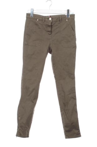 Damenhose Tommy Hilfiger, Größe M, Farbe Grün, Preis € 59,99