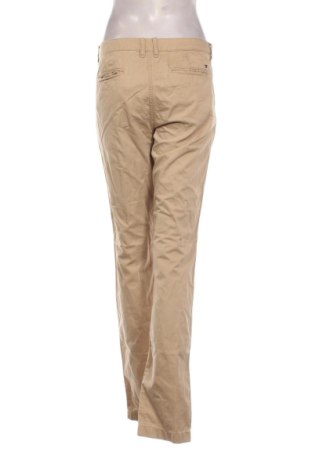 Damenhose Tommy Hilfiger, Größe L, Farbe Beige, Preis 33,99 €
