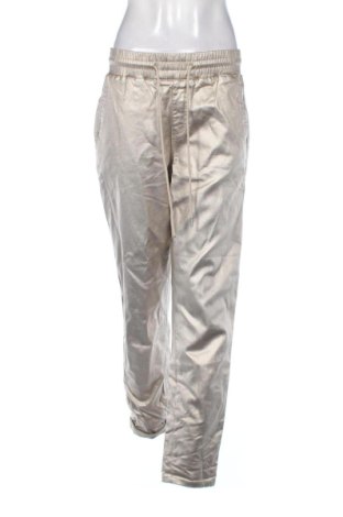 Дамски панталон Toxik 3, Размер M, Цвят Златист, Цена 6,64 €