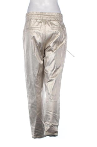 Дамски панталон Toxik 3, Размер M, Цвят Златист, Цена 6,64 €