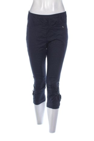 Pantaloni de femei Tredy, Mărime M, Culoare Multicolor, Preț 31,99 Lei