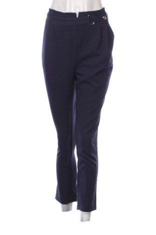 Damskie spodnie Trendyol, Rozmiar S, Kolor Niebieski, Cena 73,99 zł