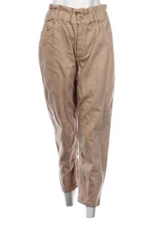 Damenhose Trendyol, Größe M, Farbe Beige, Preis € 27,99
