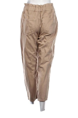 Damenhose Trendyol, Größe M, Farbe Beige, Preis € 27,99