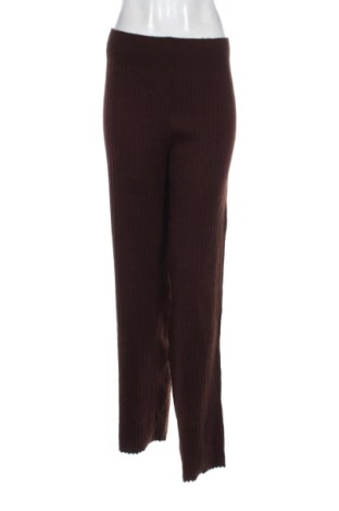 Damskie spodnie Trendyol, Rozmiar M, Kolor Brązowy, Cena 112,53 zł
