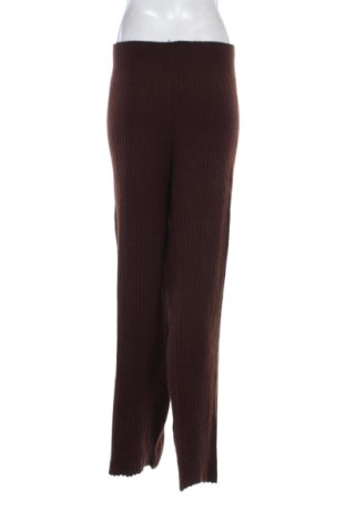 Damskie spodnie Trendyol, Rozmiar M, Kolor Brązowy, Cena 112,53 zł