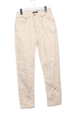 Női nadrág Trendyol, Méret XS, Szín Bézs, Ár 3 409 Ft