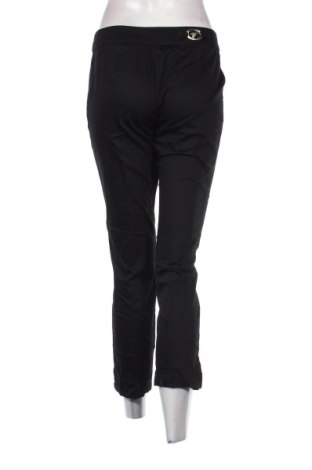 Pantaloni de femei Trussardi Jeans, Mărime M, Culoare Negru, Preț 304,99 Lei