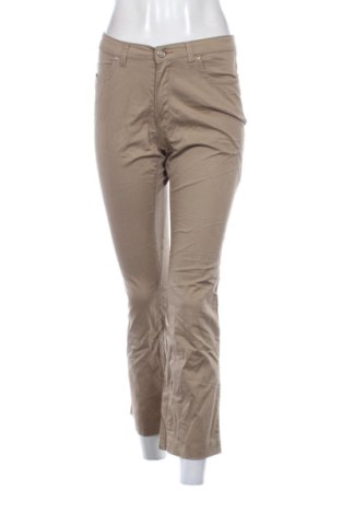 Damenhose Trussardi Jeans, Größe XS, Farbe Braun, Preis € 18,99