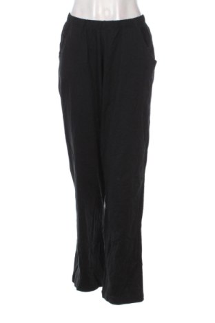 Pantaloni de femei Ulla Popken, Mărime XL, Culoare Negru, Preț 294,99 Lei