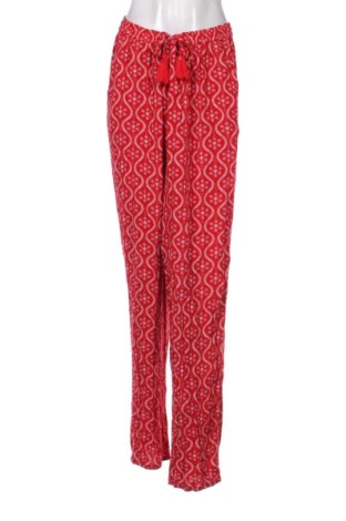 Pantaloni de femei Ulla Popken, Mărime XL, Culoare Multicolor, Preț 109,48 Lei