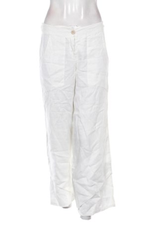 Damenhose Unbranded, Größe M, Farbe Weiß, Preis 19,99 €