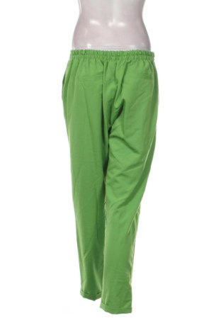 Damskie spodnie Unbranded, Rozmiar L, Kolor Zielony, Cena 78,99 zł