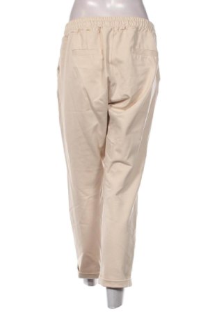 Damskie spodnie Unbranded, Rozmiar XL, Kolor Beżowy, Cena 67,99 zł