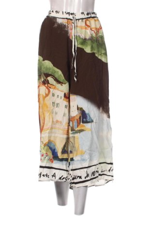 Pantaloni de femei Unbranded, Mărime M, Culoare Multicolor, Preț 91,99 Lei