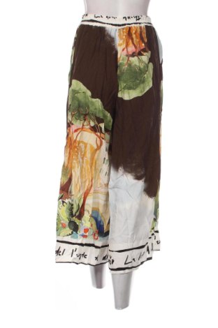 Pantaloni de femei Unbranded, Mărime M, Culoare Multicolor, Preț 91,99 Lei