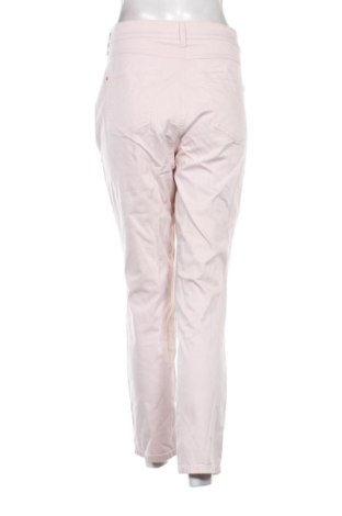 Pantaloni de femei Cambio, Mărime XL, Culoare Roz, Preț 196,99 Lei