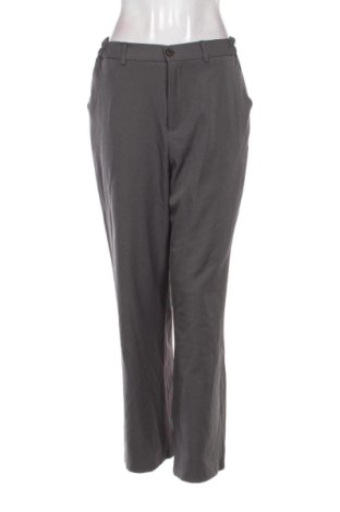 Pantaloni de femei Unbranded, Mărime L, Culoare Gri, Preț 91,99 Lei