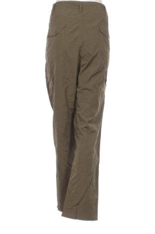 Дамски панталон Unbranded, Размер XXL, Цвят Зелен, Цена 11,24 €