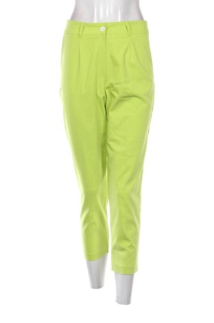 Дамски панталон Unbranded, Размер M, Цвят Зелен, Цена 12,00 €