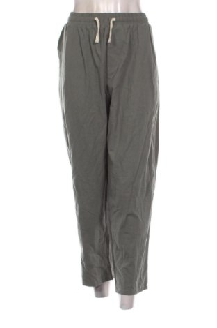 Дамски панталон Unbranded, Размер 4XL, Цвят Зелен, Цена 24,03 €
