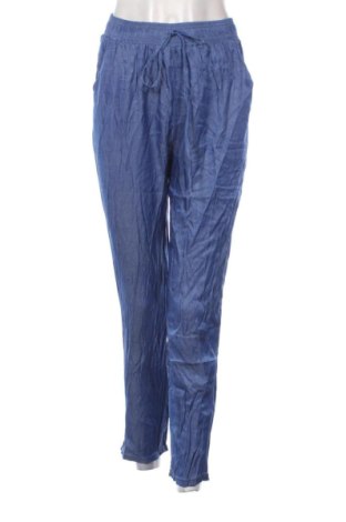 Дамски панталон Unbranded, Размер M, Цвят Син, Цена 4,60 €