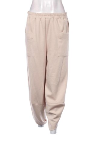 Női nadrág Unbranded, Méret L, Szín Bézs, Ár 3 579 Ft