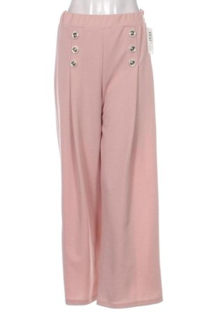 Dámske nohavice Unbranded, Veľkosť M, Farba Popolavo ružová, Cena  13,06 €