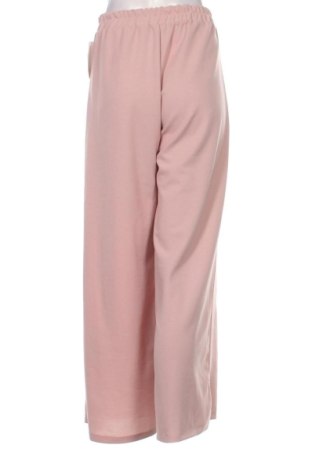 Dámske nohavice Unbranded, Veľkosť M, Farba Popolavo ružová, Cena  13,06 €